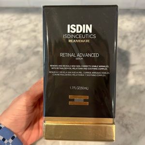 ISDIN Isdinceutics Retinal Advanced Dual-Phase Night Serum with Retinaldehyde